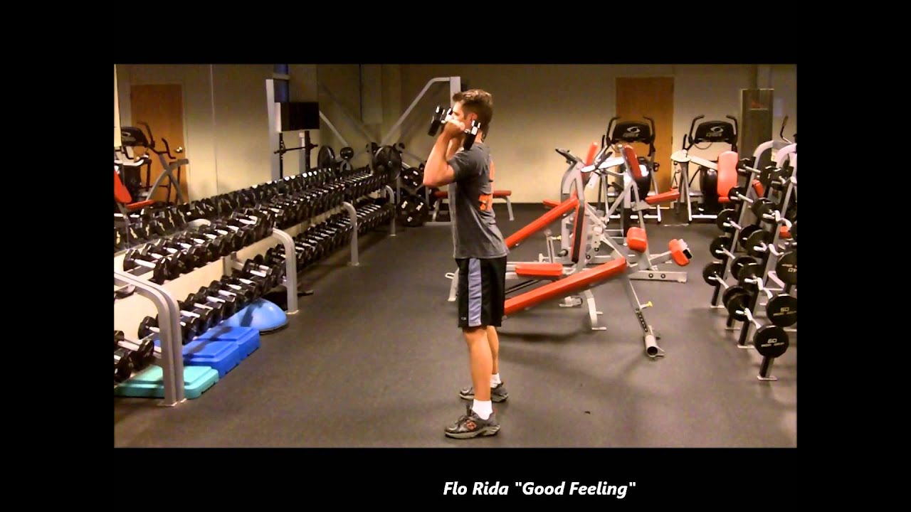 The Bull Online Workout for Hunters