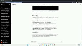 python selenium actionchains right click