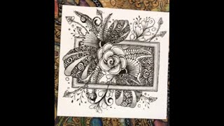 Sanntangle® Tile 98