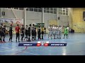 Норман U-17 - Агро-Маркет-СШ-8 0-0 (пен. 4-2)