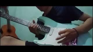 MAZMUR 108 (Sbab KasihMu Besar) - Symphony Worship - Solo Guitar Cover