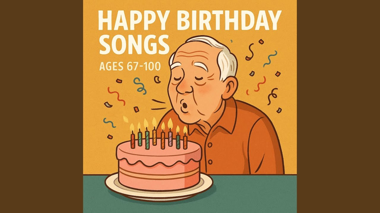 Happy Birthday 90th Birthday