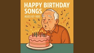 Happy Birthday 90th Birthday