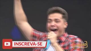 WESLEY SAFADÃO | CANTANDO LAMBASAIA   WASHINGTON BRASILEIRO | BREGA LIGHT 2019 | IBICUÍ - BA