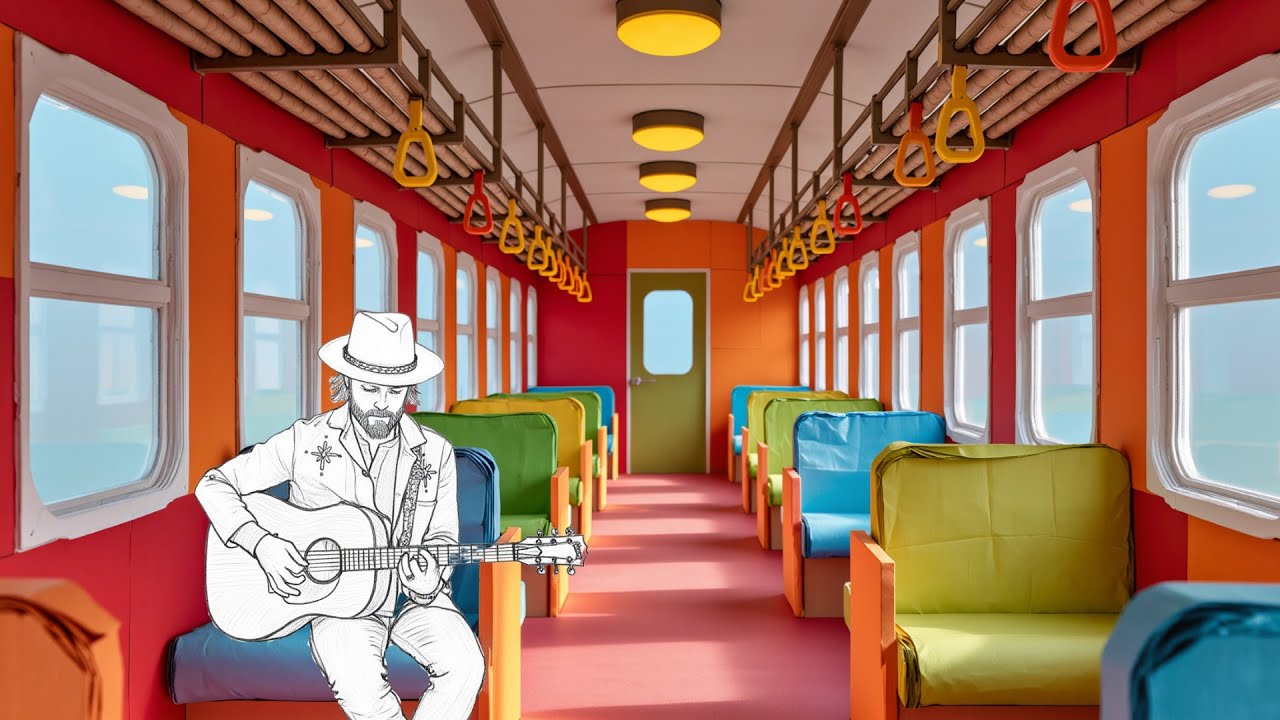 Heart of Hearts Music Video