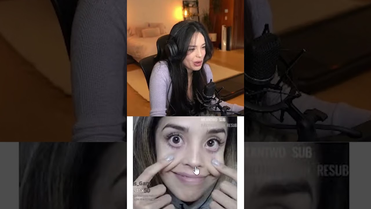 Valkyrae at her WORST Moments