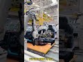 Inside the World’s Most Advanced Car Factory 🚗🤯