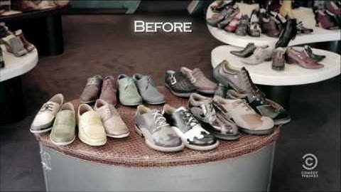 Nathan For You opening title