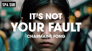 "It's Not Your Fault" de Charmaine Fong (2023) [SPA ESP SUB] español