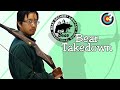 Archery | Bear Takedown Bow Review