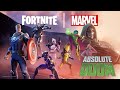 Fortnite Chapter 5 Season 4 (Absolute Doom) Official Season Trailer