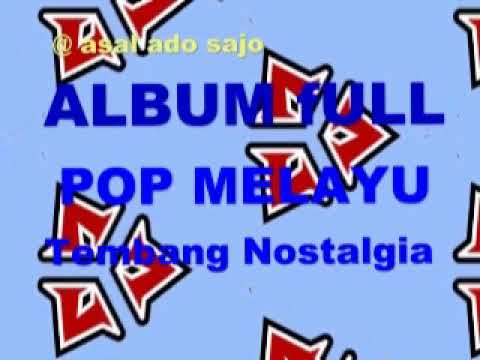 FULL ALBUM POP MELAYU NOSTALGIA VOL 51 COVER ZAINAL SAMOSIR