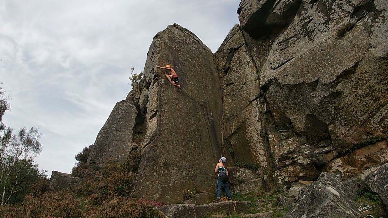 Brown's Eliminate - E2 5b