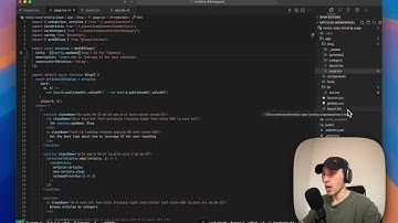 Mastering SEO in Next.js: Optimize Your Website with Best Practices & Free Blog Template