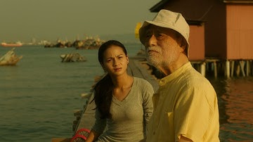 映画『アジア三面鏡2016：リフレクションズ』予告編