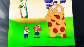 Maggie And The Ferocious Beast There Are Alligator 🐊