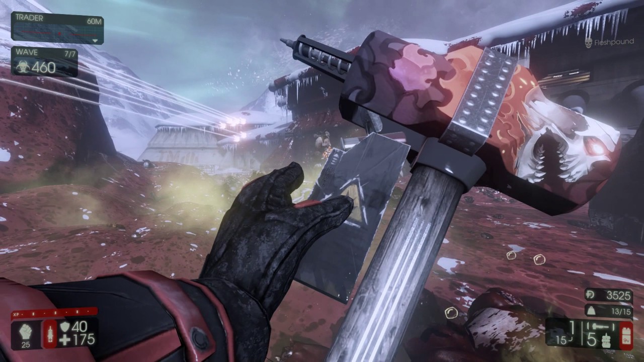 Killing Floor 2 Slash And Bash Youtube Killing Floor 2 Slash And Bash Youtube