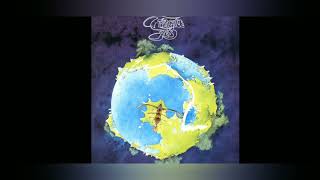 Yes - Roundabout 가사해석