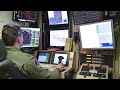 Flying The MQ-1 Predator UAV – Military Drone Pilot Training