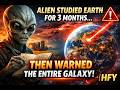 He Came to Study Earth and Left a Changed Alien | HFY