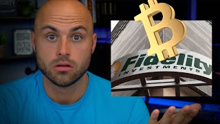 Fidelity will Add Bitcoin to its 401k Plans screenshot 4