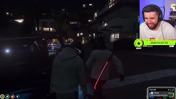 Tommy T gets a YOKAI Invite Again?! | Where is Babyface? | NoPixel GTA RP