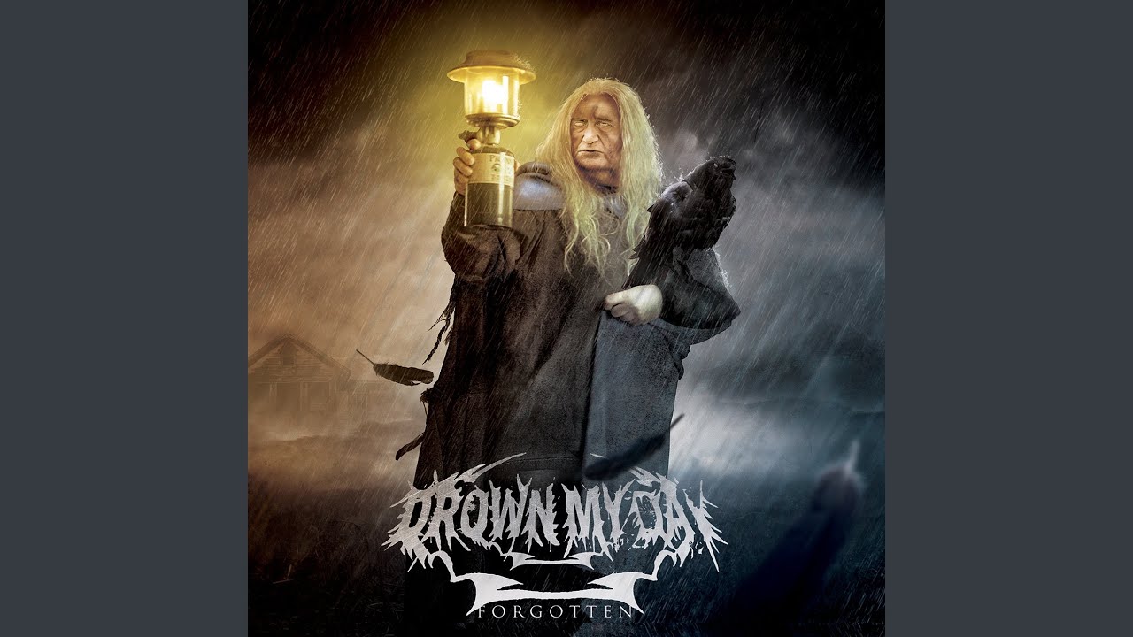 Forgotten but Not Forgiven