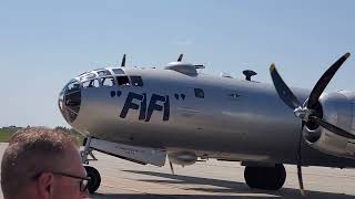 Information FiFi 3 News