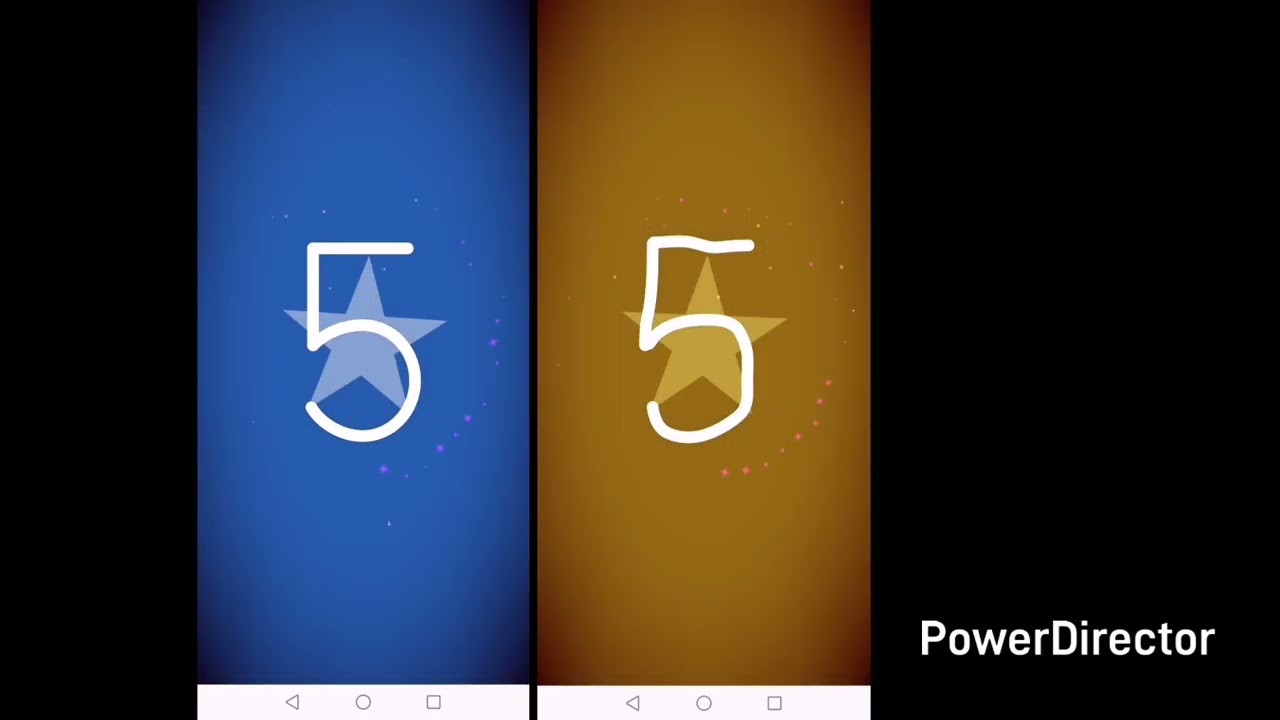 Letter School: Norwegian Numbers 1-10 (Zaner-Bloser Style) (Level 1 and Level 2) 