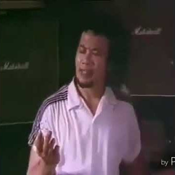Rhoma Irama Ngamuk Grup WA Sepi dari Komantar