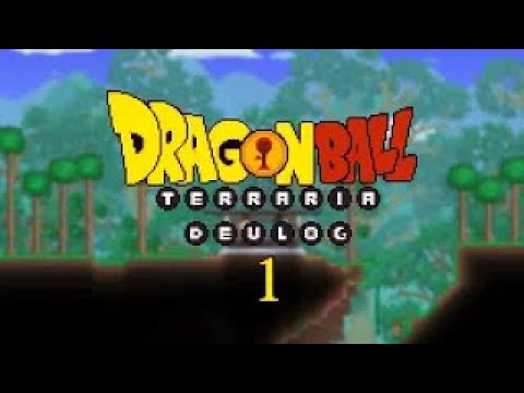 Divine Trait And Kaioken Rework Dragon Ball Terraria Developer Log 3 Youtube