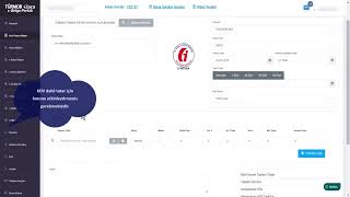 türmob efatura nasıl kesilir türmob efatura nasıl kesilir