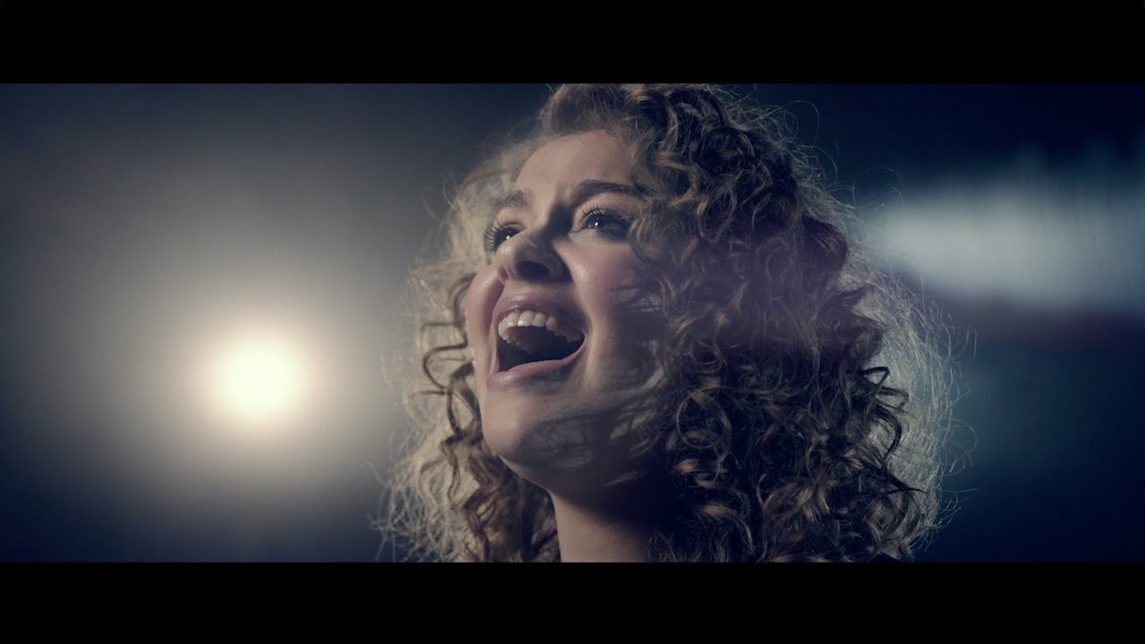 Andrew Lloyd Webber & Carrie Hope Fletcher - Bad Cinderella (Official Music  Video) 