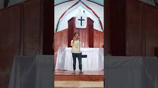 Dideng dideng. By. Gretha Sihombing
