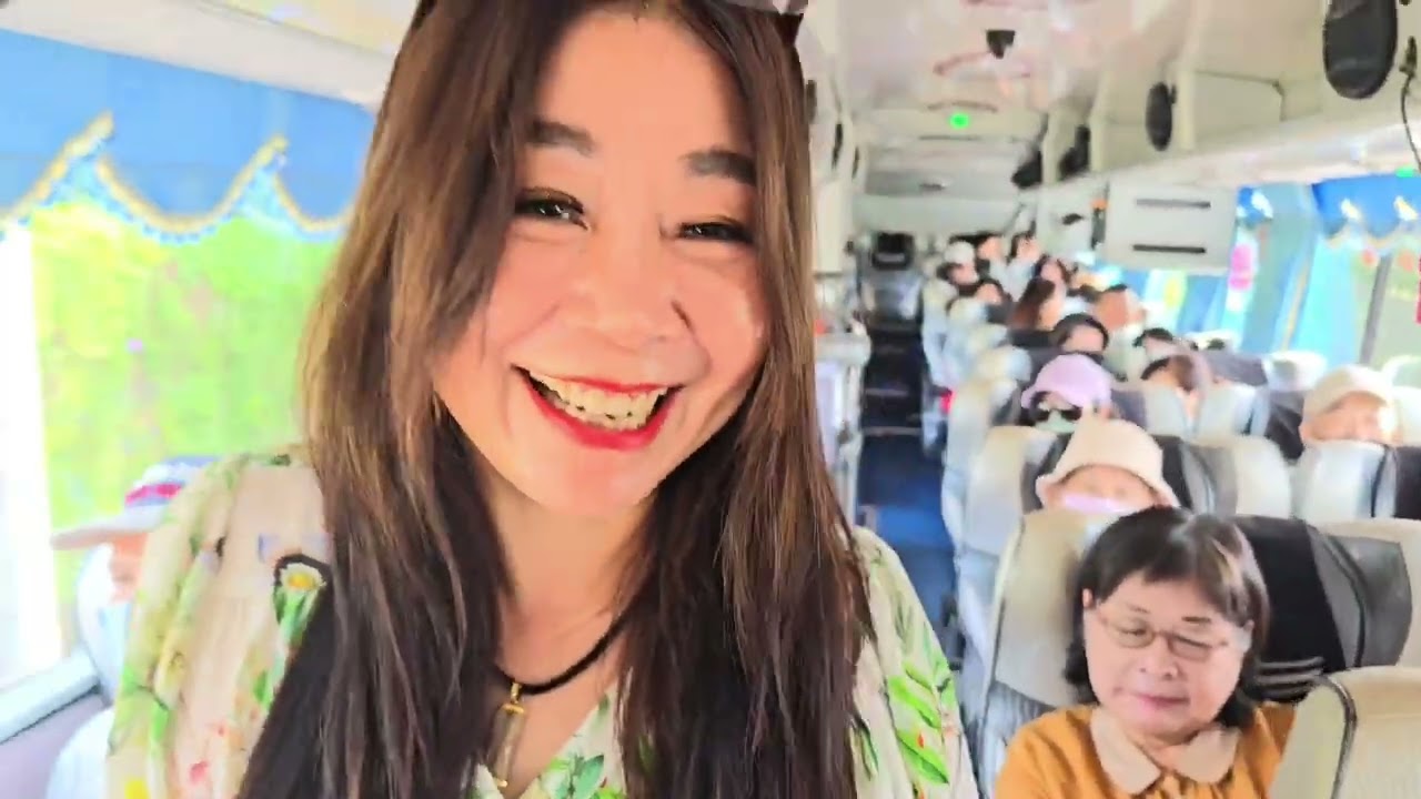 蘭蘭香精緻旅遊！北橫之旅！2025／6／24