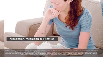 Do contested divorces normally cost more than uncontested divorces? - Sanford Law Firm