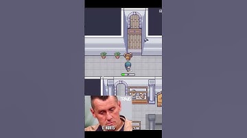 Epic Showdown in Heist | Modd.io Game #gameplay