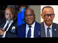 JAMBO 14 07 2025 AFFAIRE DOHA BITUMBA EBIMI FELIX TSHISEKEDI BRISE LES CHAINE AVEC LE RWANDA GRAVE 