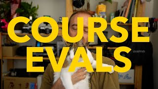 Course Evaluations