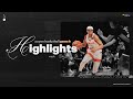 Au pro basketball season 3 game 6 highlights