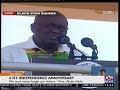 Ghana beyond Aid is doable - News Desk on JoyNews (6-3-18)