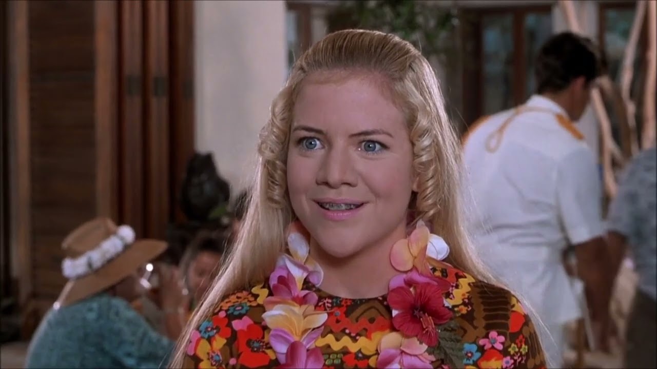 Jan Meets Her Fake Boyfriend - A Very Brady Sequel