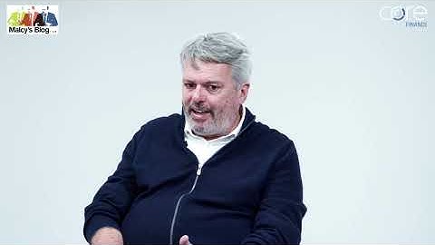 Malcolm Graham-Wood speaks with Andrew Austin, Executive Chairman of Kistos