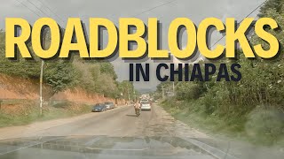 'There's another blockade' // Overlanding Fail? Navigating Roadblocks in Chiapas by 2 Cats & a Camper 78 views 5 months ago 12 minutes, 45 seconds