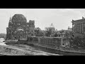 Fahrt mit der S-Bahn durch das Berlin von 1947 - Fotos: Harry Croner | Stadtmuseum Berlin