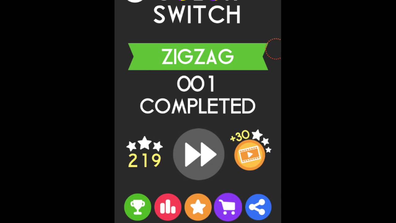 Color switch update😃😃😃😃