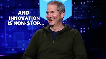 Google Cloud: Passport to Containers | Promo Video