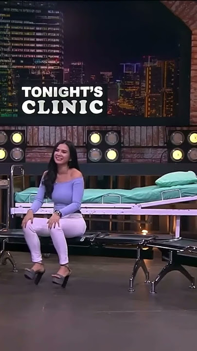 Maria Vania mau sehari 3x Andre, Desta dan Vincent langsung ketar-ketir #tonightshow #viralvideo