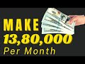 How to earn dollars easily