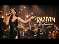 Razıyım | Bahadır Aydoğan | Anatolian Rock Ai Cover